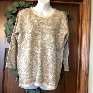 Simply Vera sparkle sweater